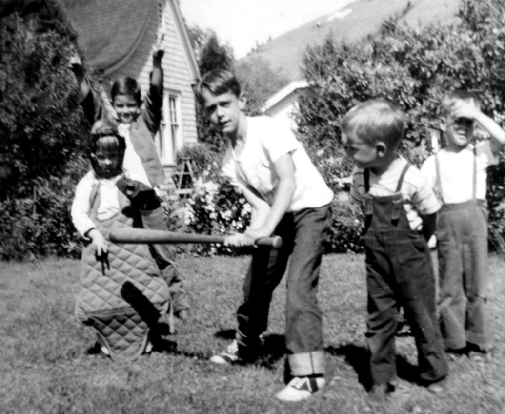 The Way We Were: 1950